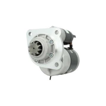 Startmotor Perkins 12v, Ophalen of Verzenden, Nieuw, Motor en Techniek, Zeilboot of Motorboot