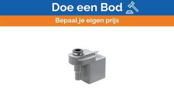 Bieden: Vetus Splash Top fuel overflow - 51 - 16 mm -  FUST, Watersport en Boten, Ophalen of Verzenden, Nieuw, Motor en Techniek