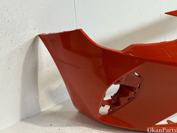 Opel Corsa F voorbumper 9830280980, Auto-onderdelen, Ophalen, Gebruikt, Voor, Bumper