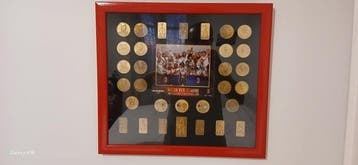 AC Milan - Kampioenschaps voetbal competitie - 2007 -, Verzamelen, Nieuw