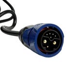 IVA T3 / TR3 Scootmobiel Acculader 71.4V 8A – Origineel, Ophalen of Verzenden, Nieuw