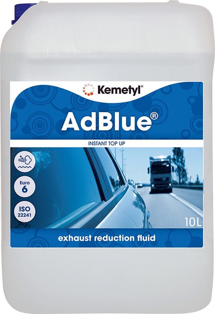 Adblue 10 liter, Auto diversen, Auto-accessoires, Nieuw, Ophalen of Verzenden