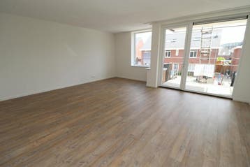 Te huur: Appartement Mgr. Horsthuisstraat in Breda, Noord-Brabant, Breda
