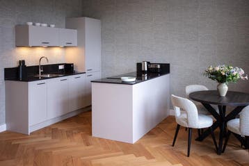 Te huur: Appartement Nassauplein in Den Haag, Den Haag, Appartement, Zuid-Holland