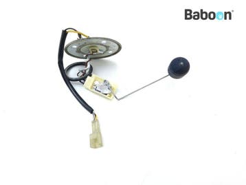 Benzine Meter Suzuki GSF 650 Bandit 2004-2006 (GSF650), Motoren, Onderdelen | Suzuki, Verzenden, Gebruikt