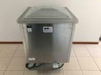 NIEUW! ICE / IJS Teppanyaki IJsplaat | 3 modellen, Ophalen of Verzenden, Nieuw in verpakking, Koelen en Vriezen