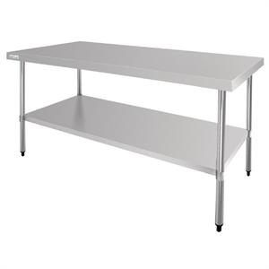 Vogue RVS werktafel, Ophalen of Verzenden, Nieuw zonder verpakking