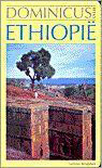 Dominicus ethiopie - Blokhuis, Verzenden, Gelezen