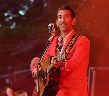Danny Vera Tickets Te Koop