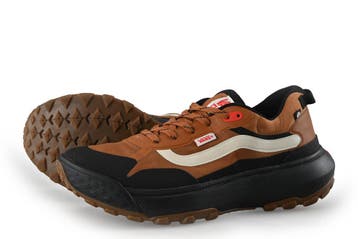 Vans Sneakers in maat 43 Bruin, Kleding | Heren, Schoenen, Bruin, Verzenden, Vans, Sneakers of Gympen