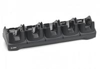 Zebra charging station, 5 slots | CRD-TC8X-5SCHG-01, Verzenden, Nieuw