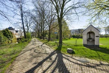 Te huur: Huis Kasteel Nieuwenbroeck in Beesel, Beesel, Limburg