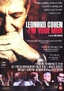 Leonard Cohen - Im Your Man - DVD, Cd's en Dvd's, Dvd's | Overige Dvd's, Verzenden, Nieuw in verpakking