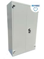 Sistec TSF 1912 inbraak- en brandwerende documentenkluis..., Vergader- of Presentatieruimte, Nieuw zonder verpakking, Kast