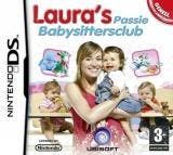 MarioDS.nl: Lauras Passie: Babysittersclub Losse Game Card, Spelcomputers en Games, Games | Nintendo DS, Ophalen of Verzenden