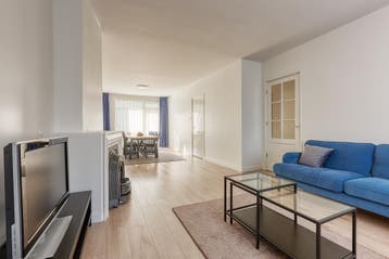 Te huur: Appartement Pieter Meinersstraat in Den Haag, Den Haag, Appartement, Zuid-Holland