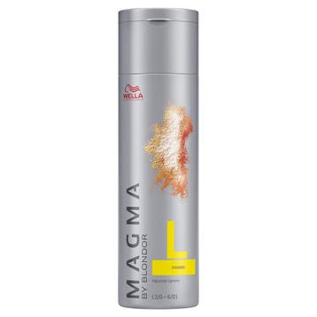 Wella  Color  Magma by Blondor  Pigmented Lightener, Verzenden, Nieuw