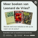 De Winkel van Sinkel 9789022977521 Leonard de Vries, Verzenden, Gelezen, Leonard de Vries