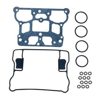 S&S Cycle 4-1/8in Bore Engines Die-Cast Rocker Box Gasket, Ophalen of Verzenden, Nieuw