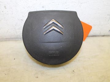 Airbag links (Stuur) Citroen C4 O123788, Ophalen of Verzenden, Nieuw