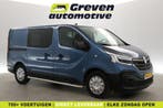 Renault Trafic 2.0 dCi 145PK L1H1 Aut. Airco Camera Cruise, Automaat, Diesel, Nieuw, Te koop
