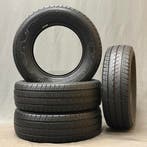 225/65/16C 112/110T Bridgestone zomerbanden demo 4X, Auto-onderdelen, Banden en Velgen, 16 inch, Ophalen of Verzenden, Band(en)