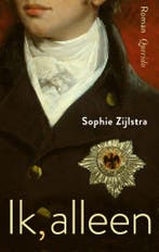 Ik, alleen (9789021419428, Sophie Zijlstra), Boeken, Verzenden, Nieuw