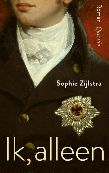 Ik, alleen (9789021419428, Sophie Zijlstra), Verzenden, Nieuw