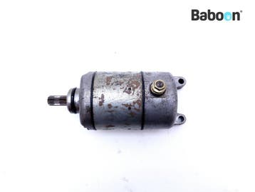 Startmotor Honda CB 1 1989-1992 (CB-1 CB400F NC27), Verzenden, Gebruikt