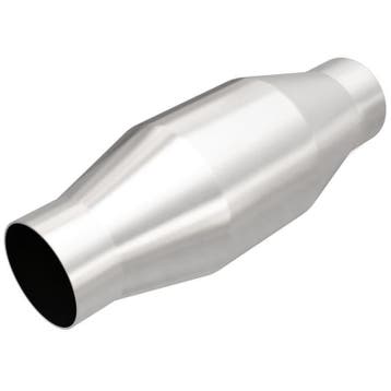 MagnaFlow Conv Univ 4 C/C 3.5 Perf Spun, Ophalen of Verzenden, Nieuw