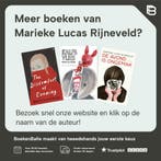 De avond is ongemak 9789025472214 Marieke Lucas Rijneveld, Verzenden, Gelezen, Marieke Lucas Rijneveld