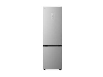 LG GBBS525CPY - Vrijstaande koelvries combinatie - 375 liter, Verzenden, Zo goed als nieuw