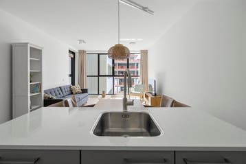 Te huur: Appartement Dijkmeerlaan in Amsterdam, Noord-Holland, Appartement, Amsterdam