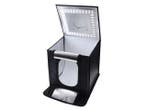 Caruba Portable Photocube LED 70x70x70cm Dimbaar, Ophalen of Verzenden, Nieuw, Overige typen