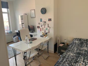 Kamer te huur in Breda - 16 m² - 1 kamer(s), Breda