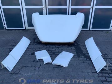 Spoilerset DAF CF Euro 6 Day Cab L1H1 1836017, Ophalen, Gebruikt, DAF, Carrosserie en Plaatwerk