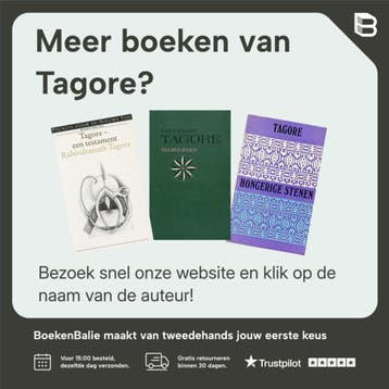 Zwervende vogels - Tagore 9789028412873, Boeken, Verzenden, Gelezen, Tagore