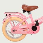 Supersuper kinderfiets 14 inch, Fietsen en Brommers, Fietsen | Kinderfietsjes, Ophalen of Verzenden, Gebruikt, Supersuper