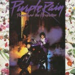 cd - Prince And The Revolution - Purple Rain, Verzenden, Zo goed als nieuw