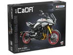 CADA Suzuki Katana motor Schaal 1:6 - 1104 onderdelen, Verzenden, Nieuw