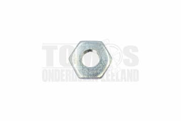 Tomos Wielas borgmoer 11mm S25 / A3 origineel, Ophalen of Verzenden, Nieuw, Tomos