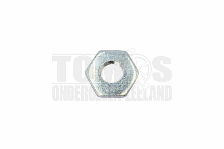 Tomos Wielas borgmoer 11mm S25 / A3 origineel, Fietsen en Brommers, Brommeronderdelen | Algemeen, Nieuw, Ophalen of Verzenden