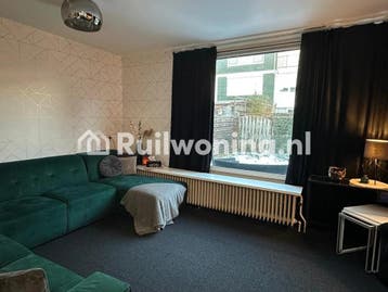 Jouw ruime plek in Utrecht gezocht! (Deventer), Huizen en Kamers, Woningruil, Utrecht