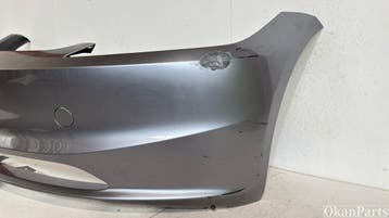 Tesla Model 3 Highland voorbumper, Ophalen, Gebruikt, Voor, Bumper
