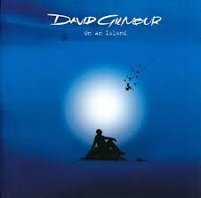 DAVID GILMOUR - ON AN ISLAND (LP), Verzenden, Nieuw in verpakking