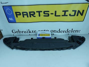 Gebruikte splash guard Lexus 2020 ES VII XZ10 Front bumper s, Ophalen of Verzenden, Nieuw