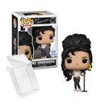 Funko Pop! Rocks: Amy Winehouse - Amy Winehouse #355 Funko, Verzenden, Nieuw
