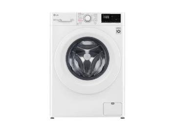 LG F14WM8LN0E – 8 kg wasmachine met AI DD™  stoomfunctie en, Verzenden, Zo goed als nieuw