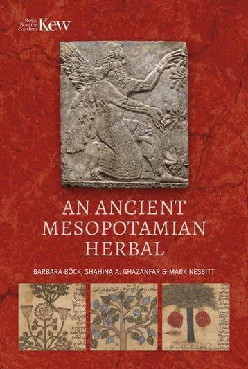 9781842467985 An Ancient Mesopotamian Herbal, Boeken, Verzenden, Nieuw, Barbara Bock