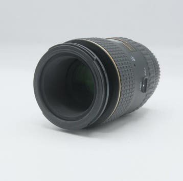 Tokina 100mm 2.8 Macro Nikon OCCASION (629), Ophalen of Verzenden, Zo goed als nieuw